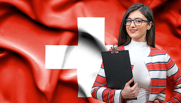 Job in der Schweiz: Tipps für Grenzgänger